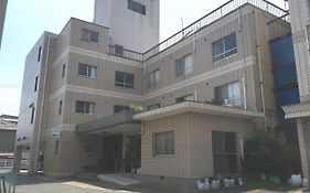 あおいビジネスホテル